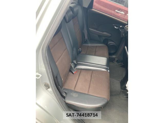 Honda FIT SHUTTLE HYBRID 2012-03 7723393-19