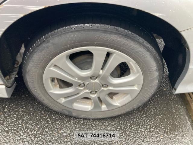 Honda FIT SHUTTLE HYBRID 2012-03 7723393-5