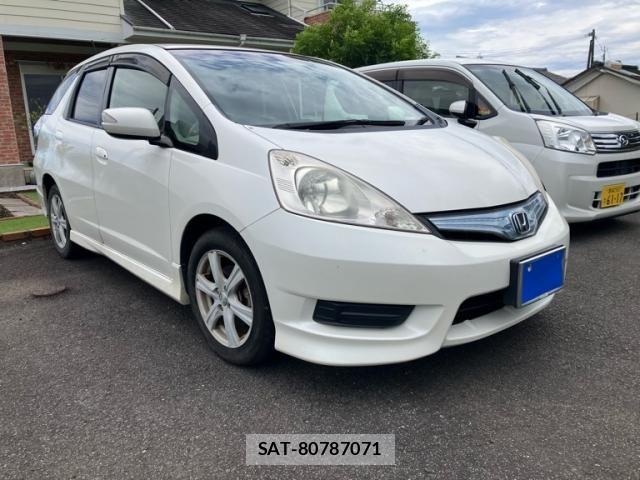 sat car