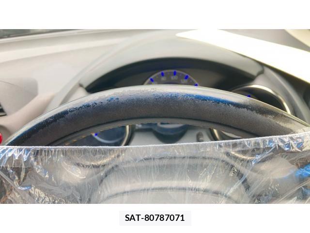 Honda FIT SHUTTLE HYBRID 2012-04 7784967-25