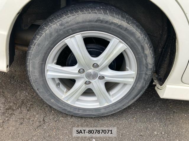 Honda FIT SHUTTLE HYBRID 2012-04 7784967-7