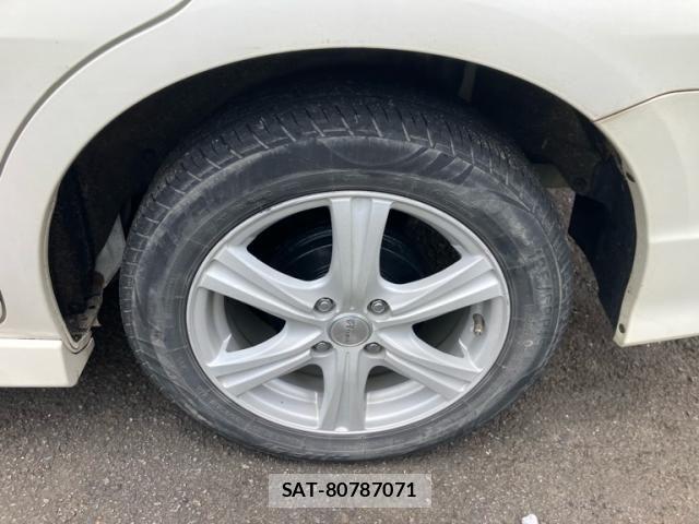Honda FIT SHUTTLE HYBRID 2012-04 7784967-8