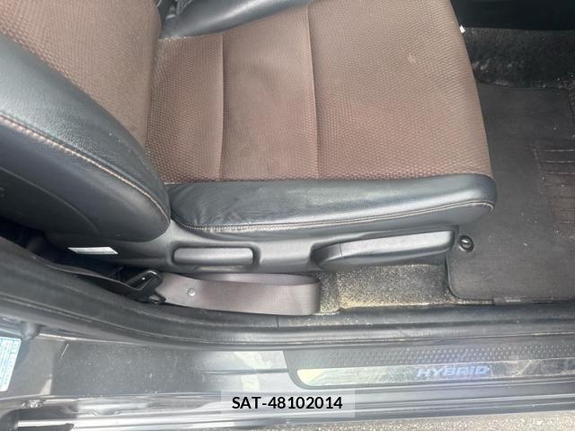 Honda FIT SHUTTLE HYBRID 2012-04 7784966-12