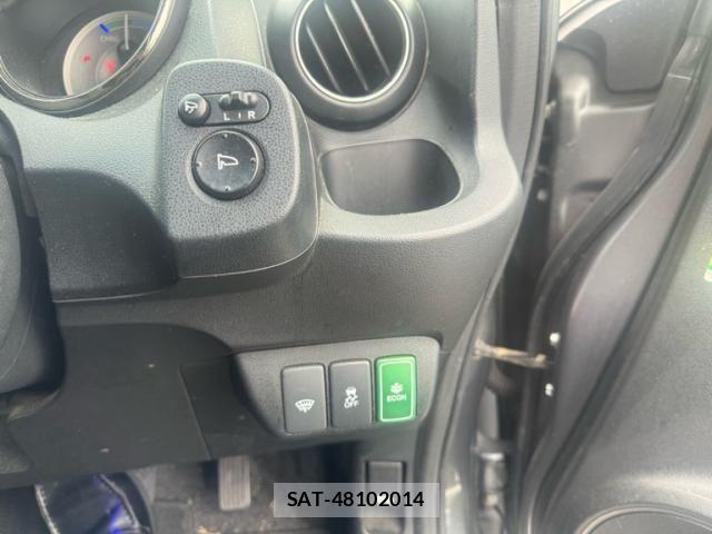 Honda FIT SHUTTLE HYBRID 2012-04 7784966-16