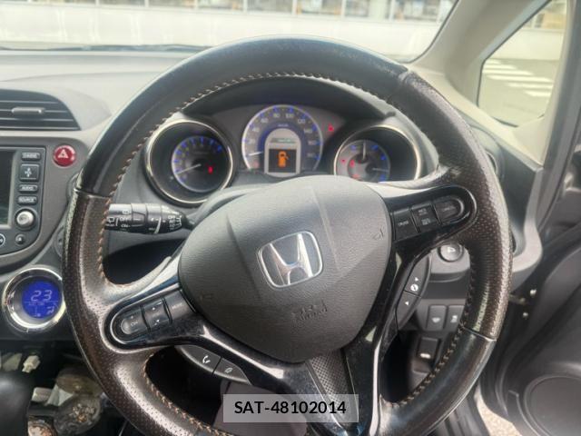 Honda FIT SHUTTLE HYBRID 2012-04 7784966-17