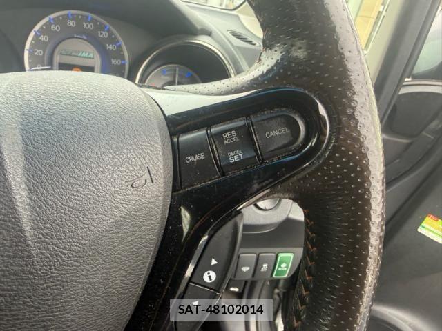 Honda FIT SHUTTLE HYBRID 2012-04 7784966-19