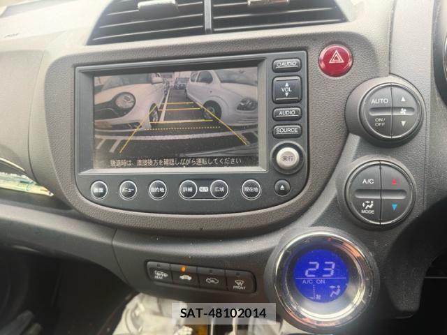Honda FIT SHUTTLE HYBRID 2012-04 7784966-24