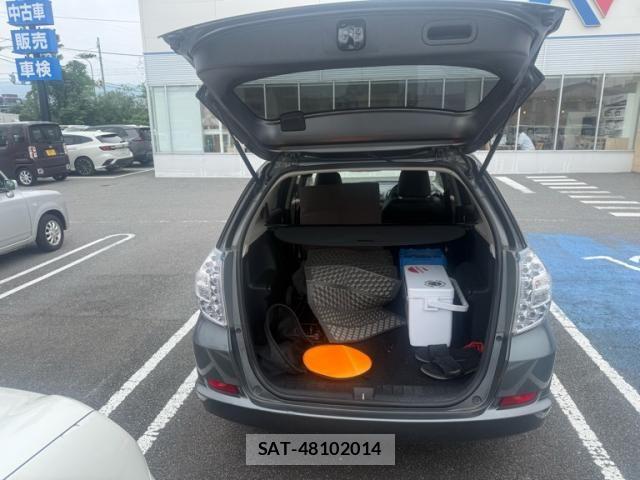 Honda FIT SHUTTLE HYBRID 2012-04 7784966-3