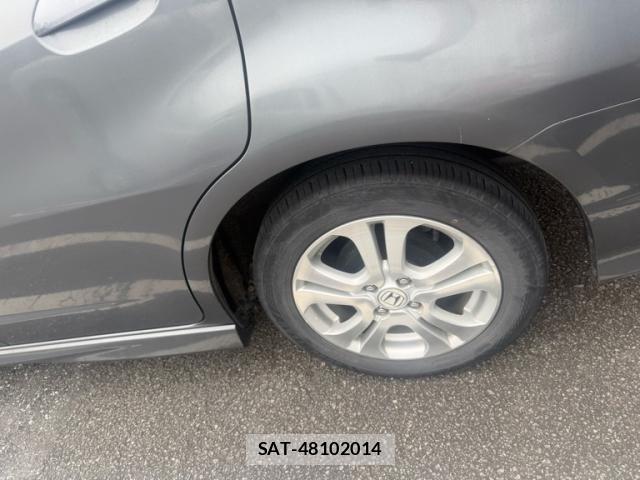 Honda FIT SHUTTLE HYBRID 2012-04 7784966-7