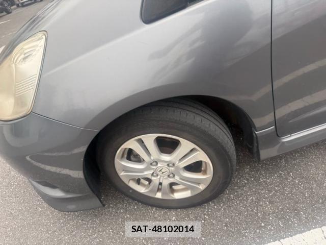 Honda FIT SHUTTLE HYBRID 2012-04 7784966-8