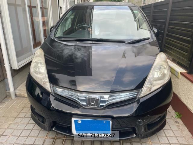 sat car