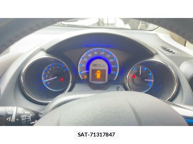 Honda FIT SHUTTLE HYBRID 2011-11 7784965-17