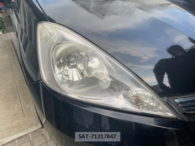 Honda FIT SHUTTLE HYBRID 2011-11 7784965-3