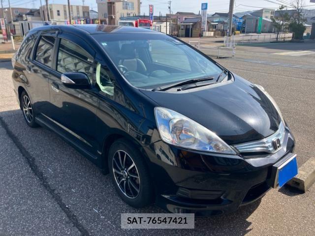sat car