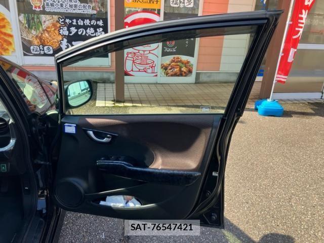 Honda FIT SHUTTLE HYBRID 2011-09 7876497-9