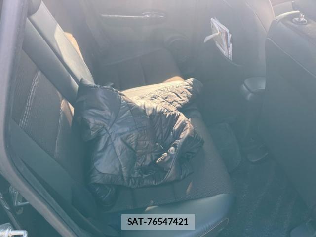 Honda FIT SHUTTLE HYBRID 2011-09 7876497-12
