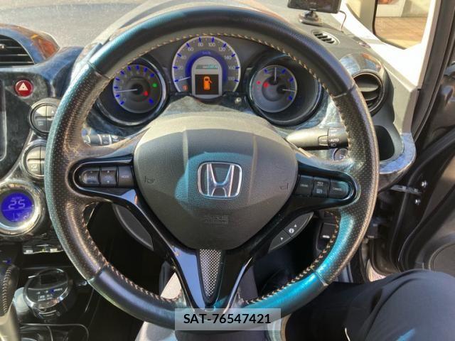 Honda FIT SHUTTLE HYBRID 2011-09 7876497-13