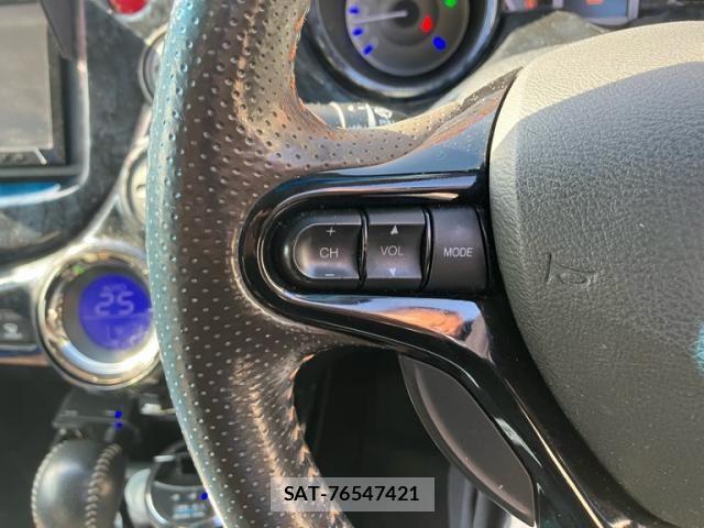 Honda FIT SHUTTLE HYBRID 2011-09 7876497-14