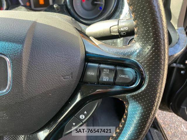 Honda FIT SHUTTLE HYBRID 2011-09 7876497-15