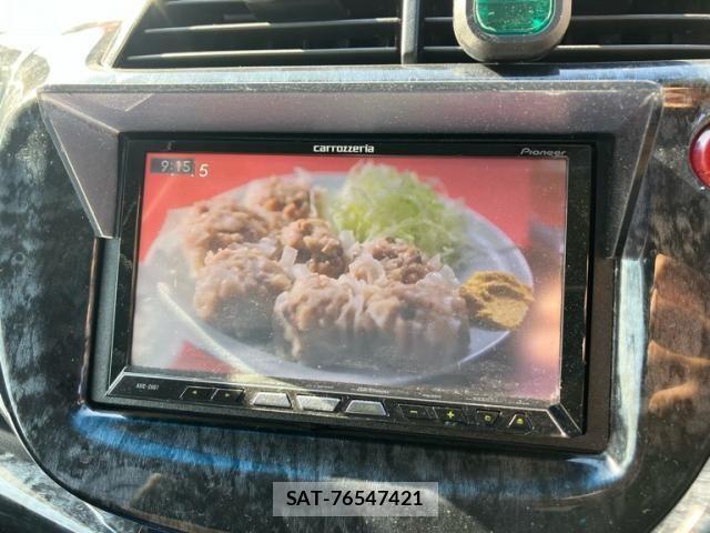 Honda FIT SHUTTLE HYBRID 2011-09 7876497-18