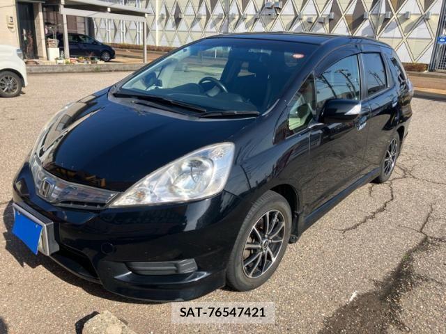 Honda FIT SHUTTLE HYBRID 2011-09 7876497-1