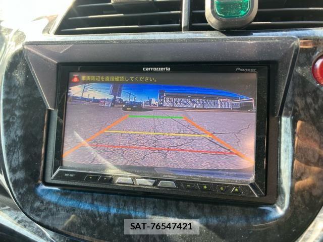 Honda FIT SHUTTLE HYBRID 2011-09 7876497-20