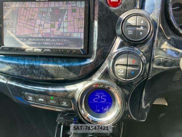 Honda FIT SHUTTLE HYBRID 2011-09 7876497-21