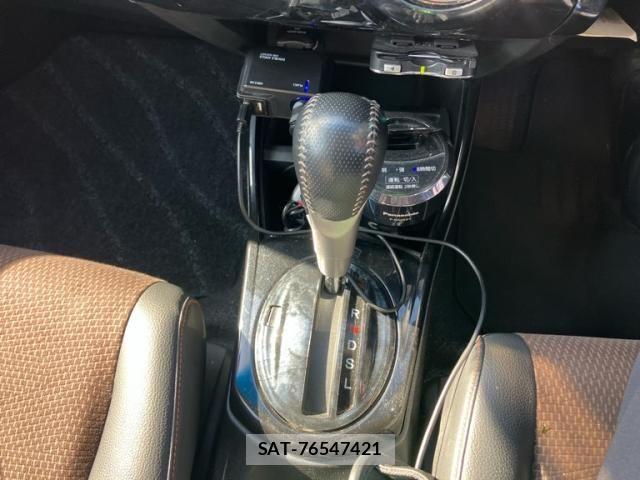 Honda FIT SHUTTLE HYBRID 2011-09 7876497-22