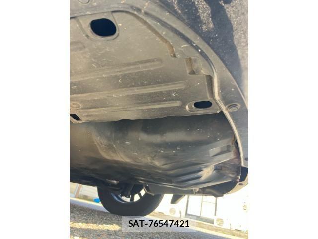 Honda FIT SHUTTLE HYBRID 2011-09 7876497-8