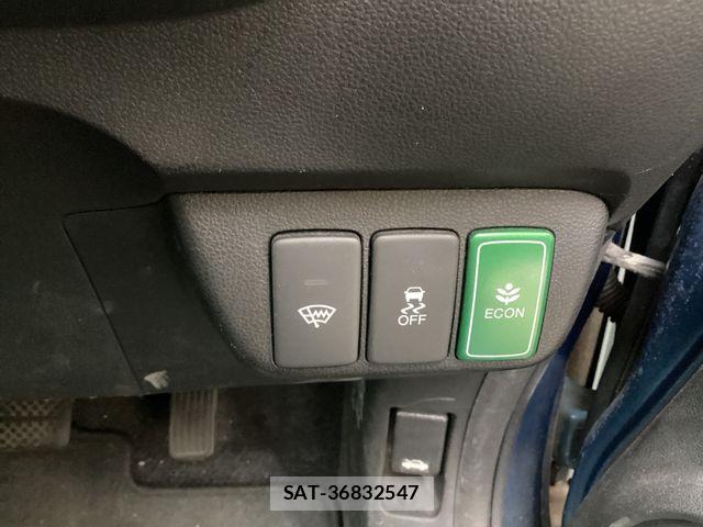Honda FIT SHUTTLE HYBRID 2012-08 7876498-9