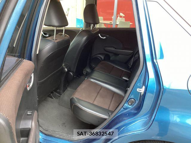 Honda FIT SHUTTLE HYBRID 2012-08 7876498-10