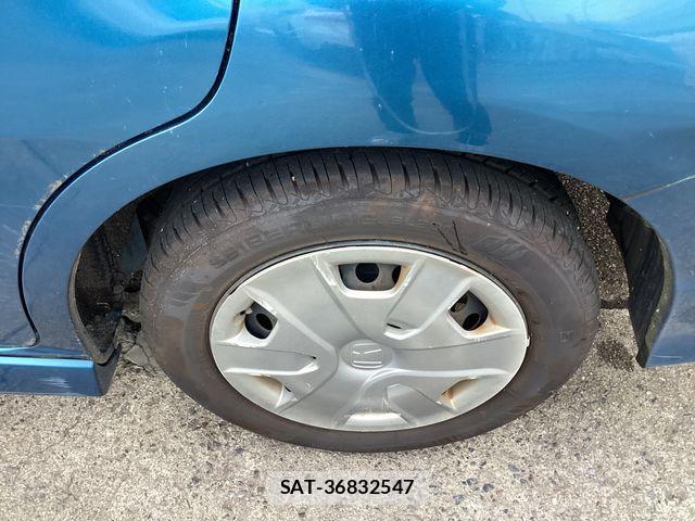 Honda FIT SHUTTLE HYBRID 2012-08 7876498-13