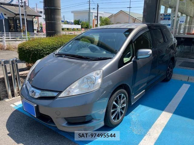 sat car