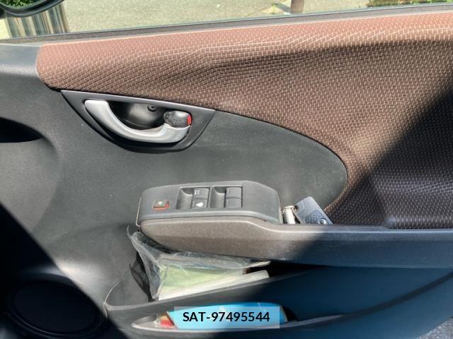 Honda FIT SHUTTLE HYBRID 2012-03 7902611-15