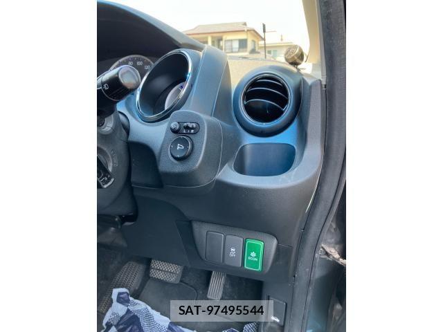 Honda FIT SHUTTLE HYBRID 2012-03 7902611-16
