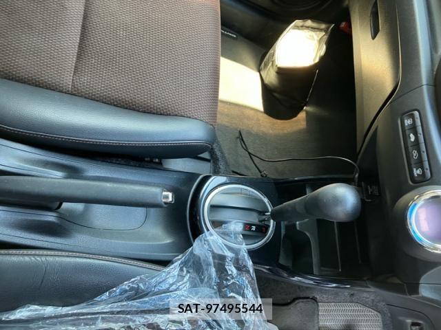 Honda FIT SHUTTLE HYBRID 2012-03 7902611-19