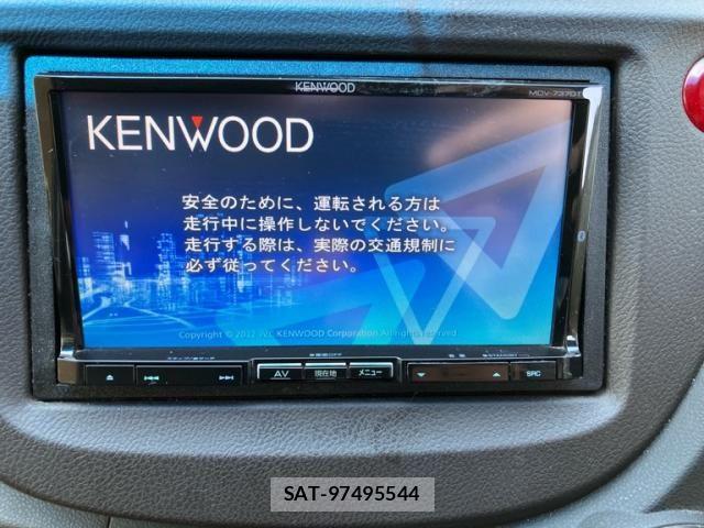 Honda FIT SHUTTLE HYBRID 2012-03 7902611-20