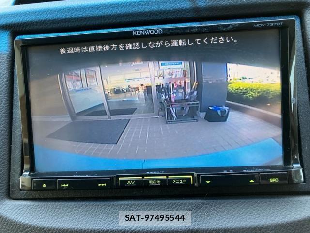 Honda FIT SHUTTLE HYBRID 2012-03 7902611-22