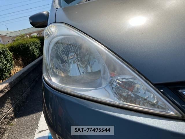 Honda FIT SHUTTLE HYBRID 2012-03 7902611-4