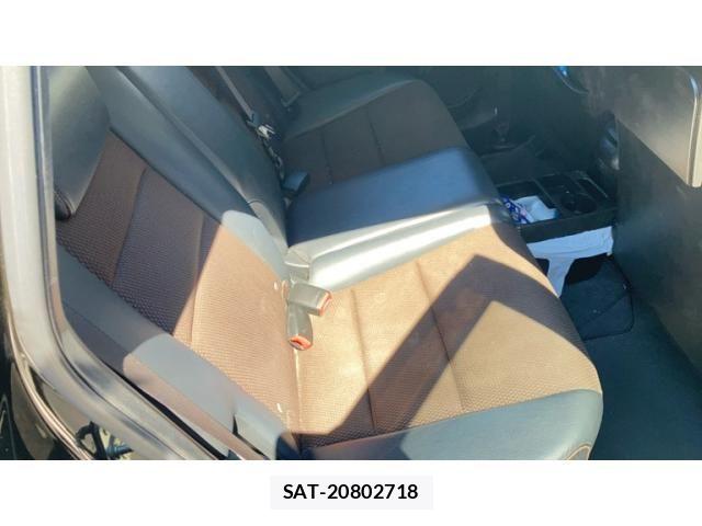 Honda FIT SHUTTLE HYBRID 2012-07 7979244-11