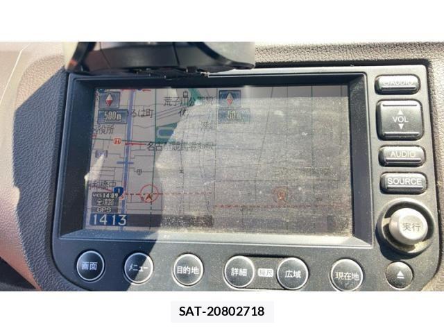 Honda FIT SHUTTLE HYBRID 2012-07 7979244-15