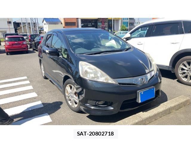 Honda FIT SHUTTLE HYBRID 2012-07 7979244-1