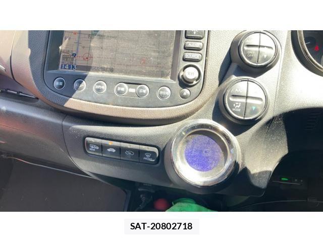 Honda FIT SHUTTLE HYBRID 2012-07 7979244-18
