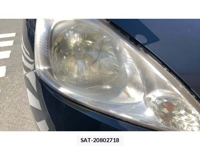 Honda FIT SHUTTLE HYBRID 2012-07 7979244-21