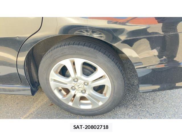 Honda FIT SHUTTLE HYBRID 2012-07 7979244-4