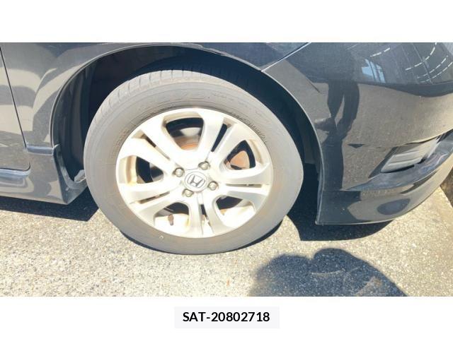 Honda FIT SHUTTLE HYBRID 2012-07 7979244-6