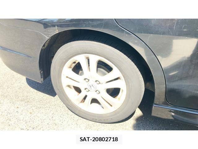 Honda FIT SHUTTLE HYBRID 2012-07 7979244-7