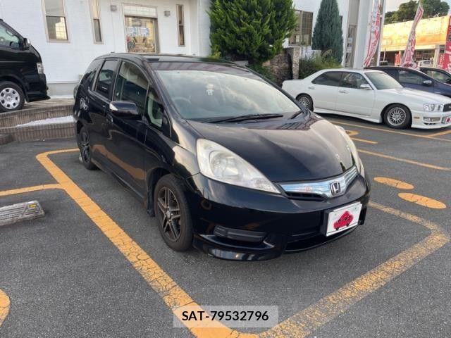 sat car