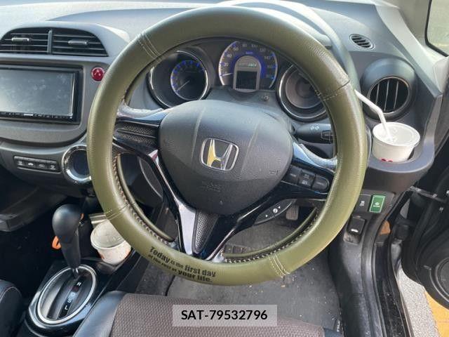Honda FIT SHUTTLE HYBRID 2011-06 7979243-3