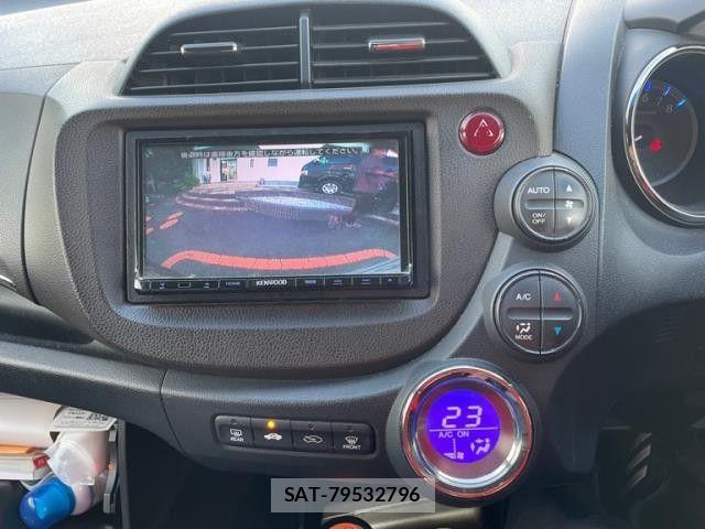 Honda FIT SHUTTLE HYBRID 2011-06 7979243-5
